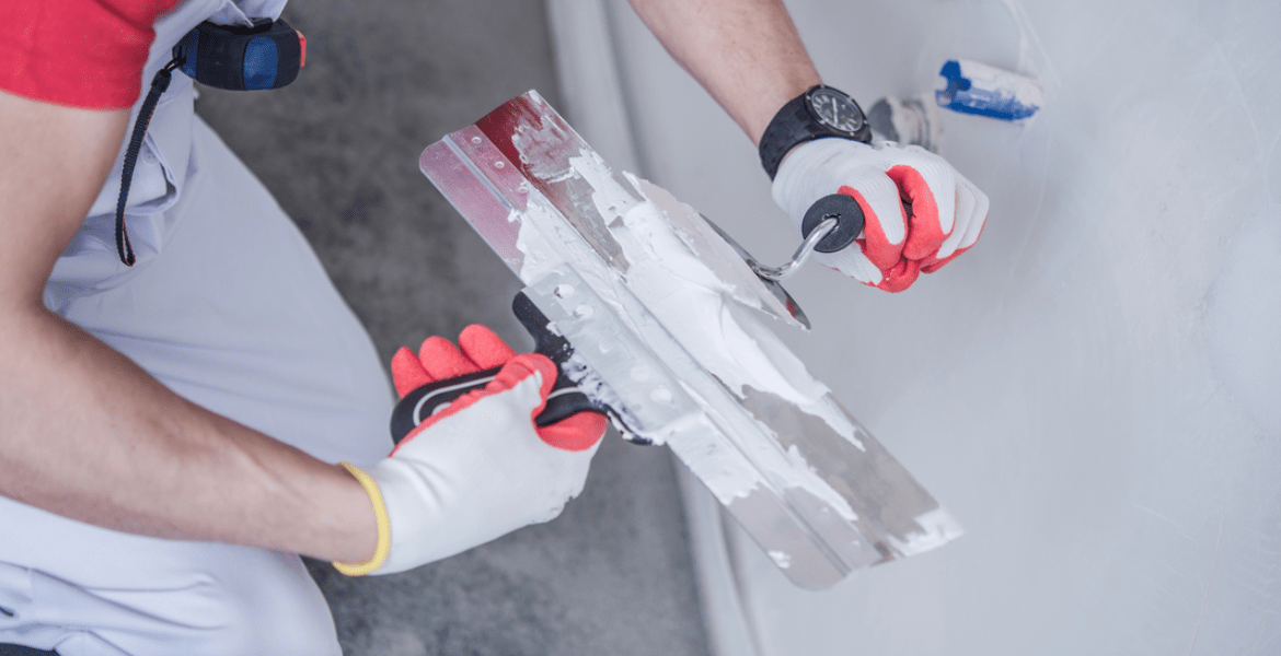 NR Drywall